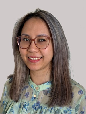 Bao Ngoc Nguyen